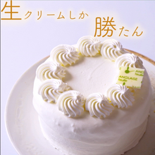 画像をギャラリービューアに読み込む, 生クリームしか勝たん