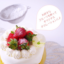 画像をギャラリービューアに読み込む, 生クリームしか勝たん