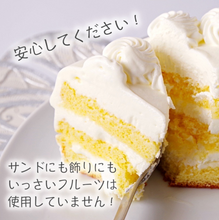 画像をギャラリービューアに読み込む, 生クリームしか勝たん