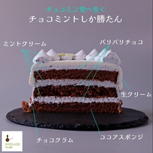 画像をギャラリービューアに読み込む, チョコミントしか勝たん