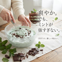 画像をギャラリービューアに読み込む, チョコミントしか勝たん