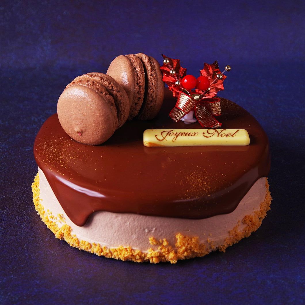 【予約販売】生チョコサンタ